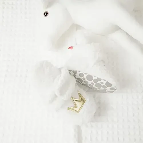 Babelvit Yangi tug'ilgan chaqaloq o'g'il qiz yumshoq jun paypoqlar Chaqaloqlar uchun poyafzal paypoqlari Sirpanmaydigan tutqichli yuruvchi qishki to'piq kravat poyafzallari - 4