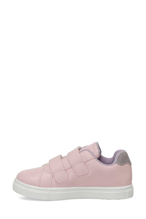 BABERS.P4PR Pink Girls Sneaker - 3