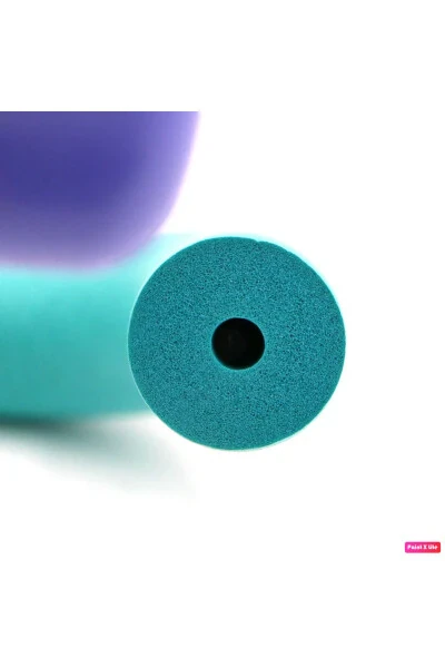 Бабочка Тренажер для рук и ног, Обновленный, для подтягивания бедер, Зеленый - AVESSA (1)