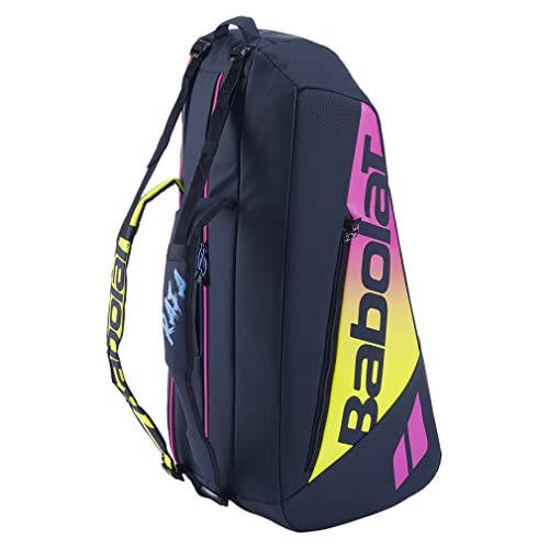 Babolat Pure Aero Rafa 6 Pack Tennis Bag - 2