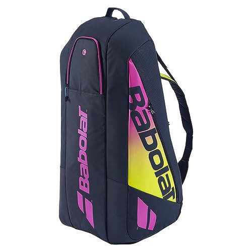 Babolat Pure Aero Rafa 6 Pack Tennis Bag - 3