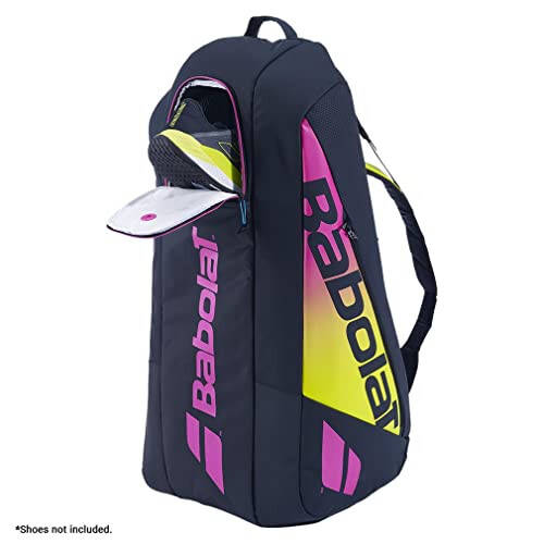 Babolat Pure Aero Rafa 6 Pack Tennis Bag - 4