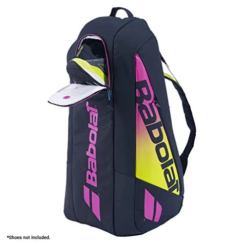Babolat Pure Aero Rafa RH6 raket sumkasi - 4