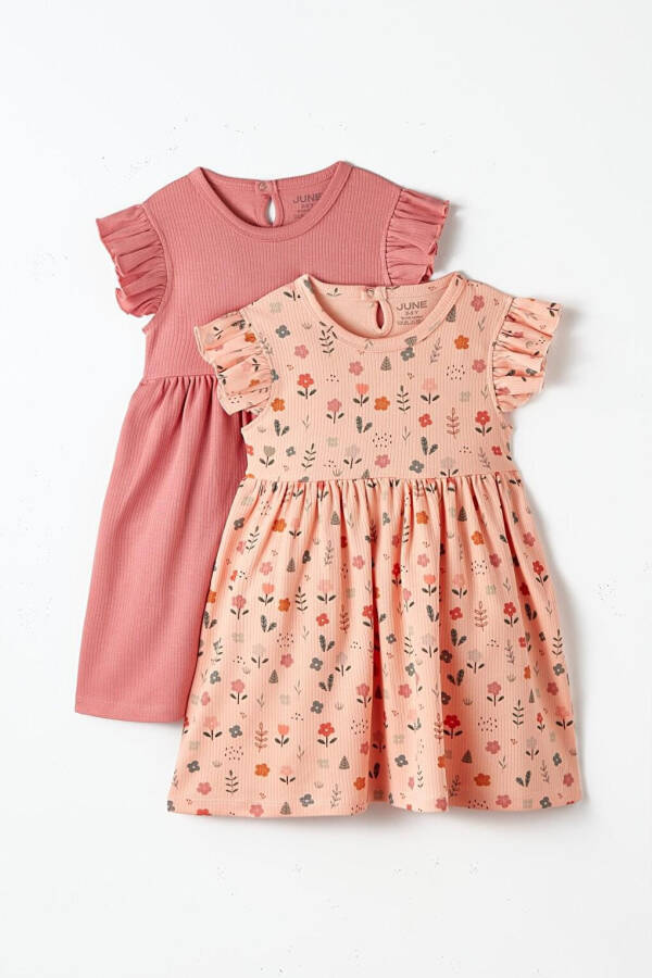 Baby 2-Piece Dress - 5