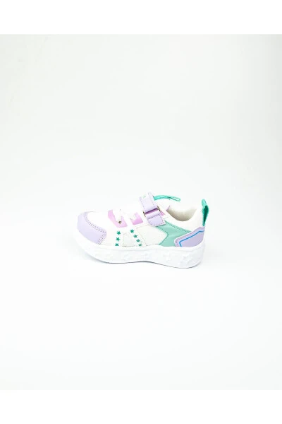 Baby Armix 505 Lilac Sports Shoes - 3