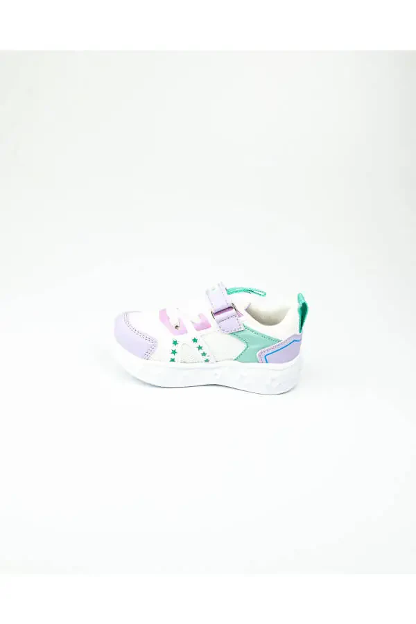 Baby Armix 505 Lilac Sports Shoes - 3