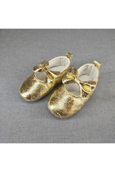 Baby Ballerina Shoes - 2