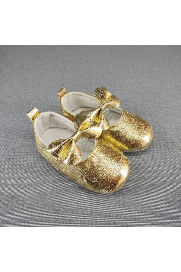 Baby Ballerina Shoes - 3