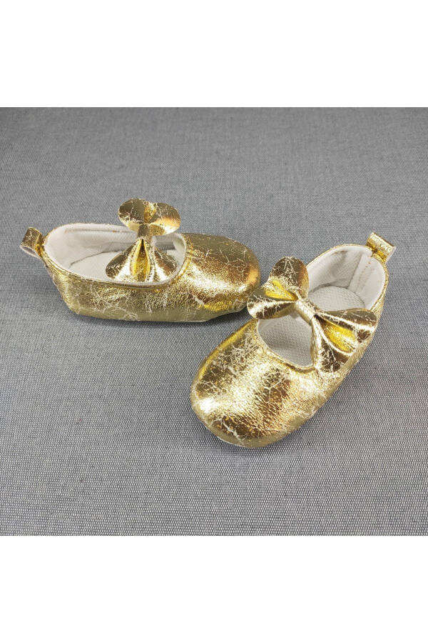 Baby Ballerina Shoes - 4