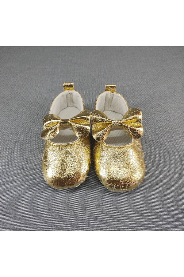 Baby Ballerina Shoes - 5