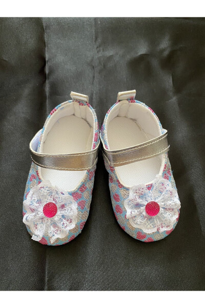 Baby Ballet Flats - 1