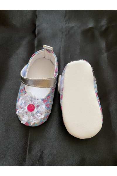 Baby Ballet Flats - 2