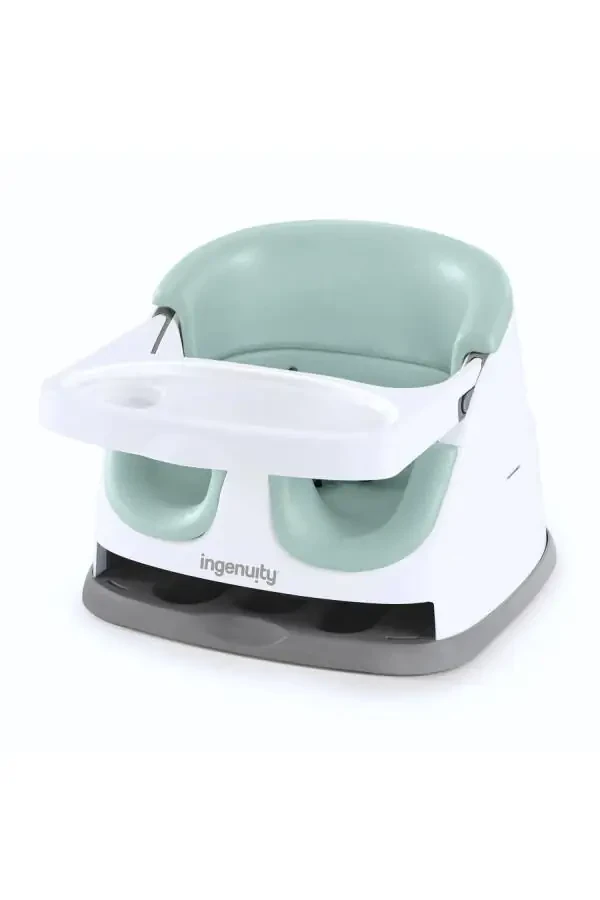 Baby Base Portativ ovqatlanish stulchasi Mist - 2