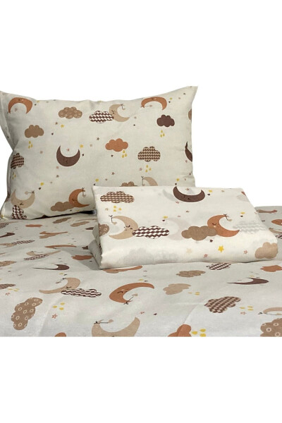 Baby Bedding Set - 1