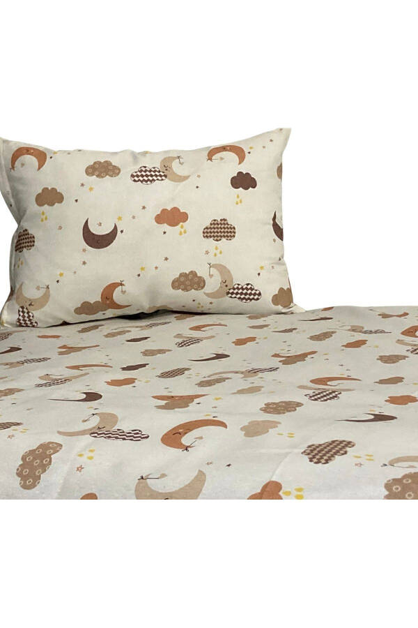 Baby Bedding Set - 2