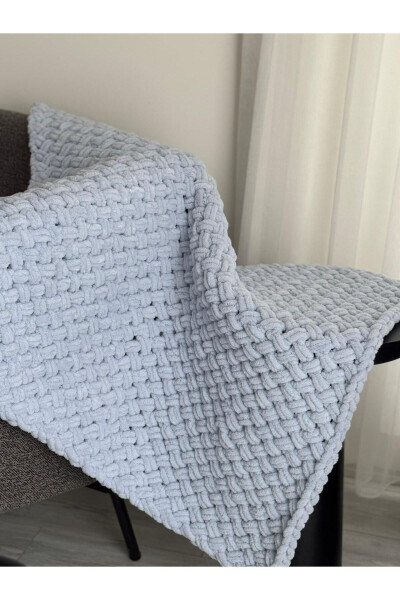 BABY BLANKET - MY HOME DECORATİON