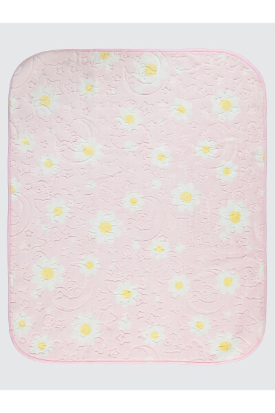 Baby Blanket Pink - 2