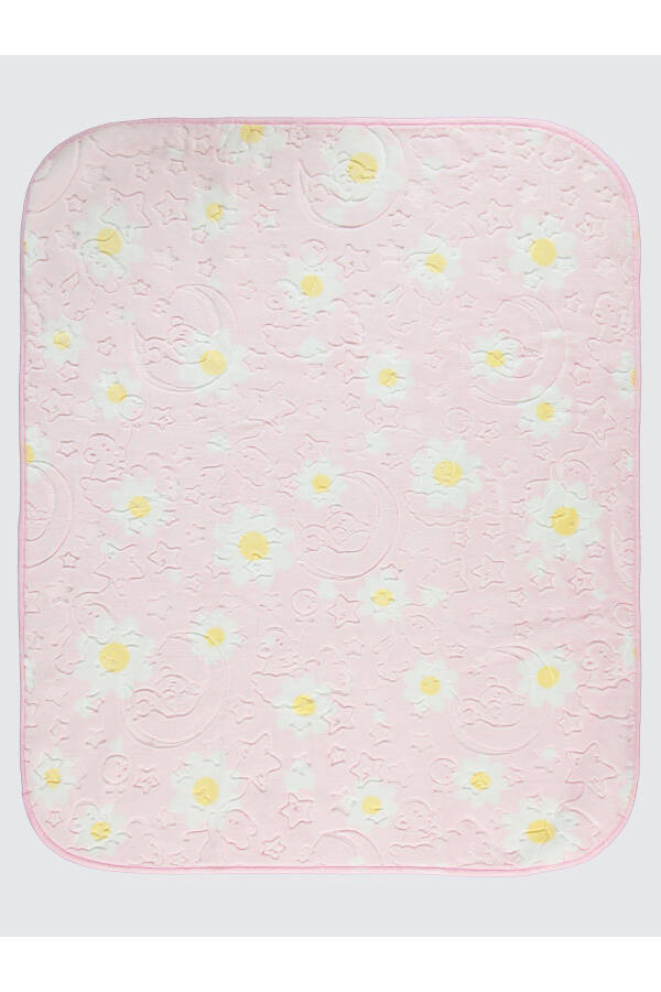 Baby Blanket Pink - 2