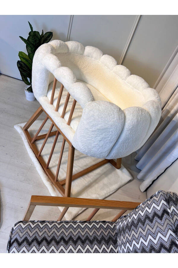 Baby Boheme Beşik - 5