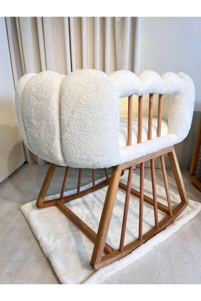 Baby Boheme Crib - ARADA