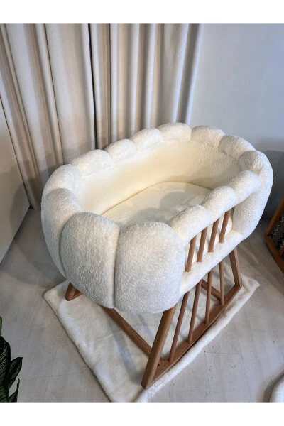 Baby Boheme Crib - ARADA (1)