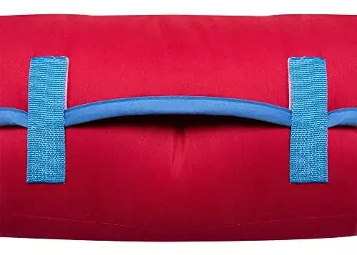 Baby Boom Kids Nap Mat Set – Includes Pillow and Fleece Blanket - 7