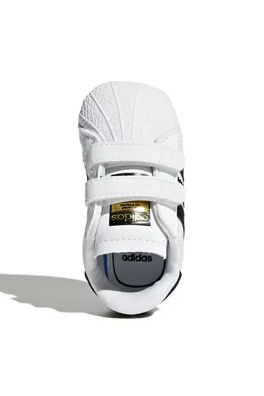 Baby Booties S79916 - 5