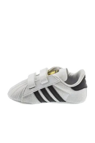 Baby Booties S79916 - 2