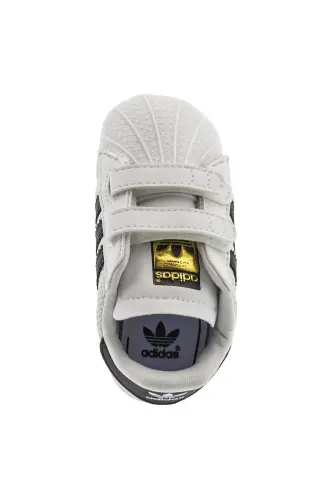 Baby Booties S79916 - 3
