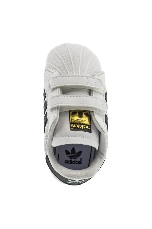 Baby Booties S79916 - 3