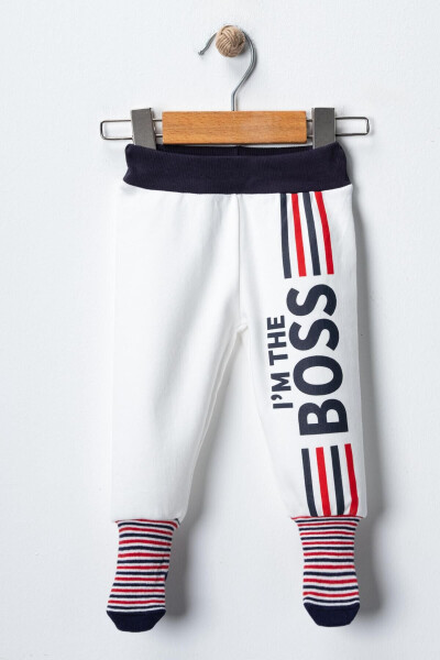 Baby Boss Leggings 
