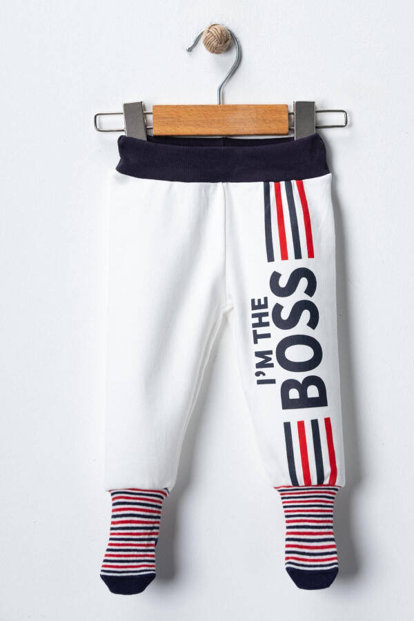 Baby Boss Leggings - 1