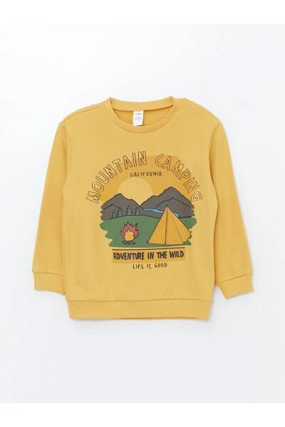 Baby Boy 2-Pack Sweatshirt - LC WAIKIKI (1)