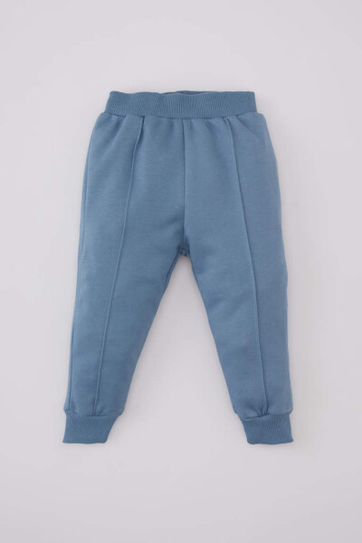 Baby Boy 2 Piece Set (Sweatshirt & Joggers) - 2