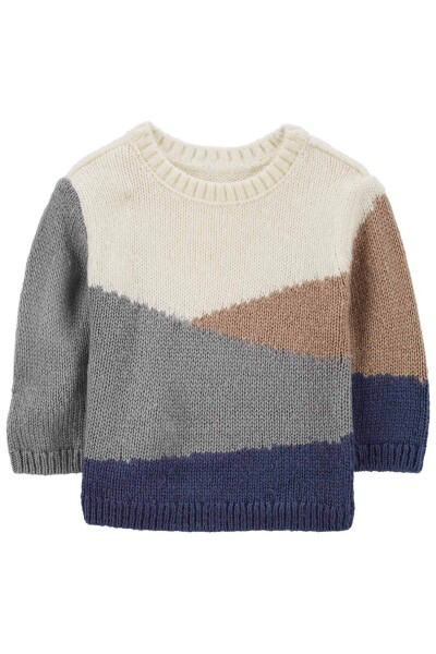 Baby Boy Cardigan - CARTER'S