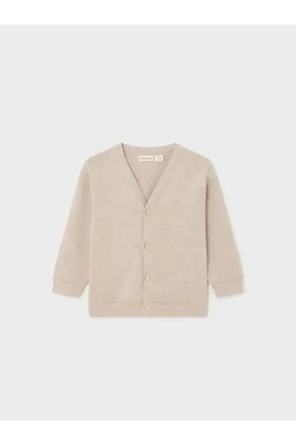 Baby Boy Cardigan - 1