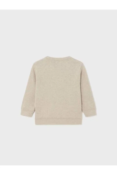 Baby Boy Cardigan - 4