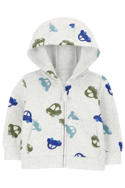 Baby boy cardigan - CARTER'S