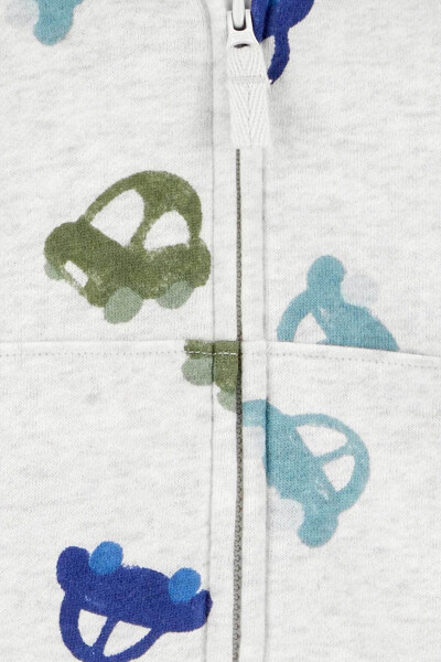 Baby boy cardigan - CARTER'S (1)