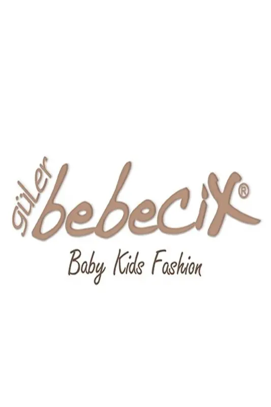 Baby Boy Cute Topitos Embroidered Velboa Swaddle-Blue - 4