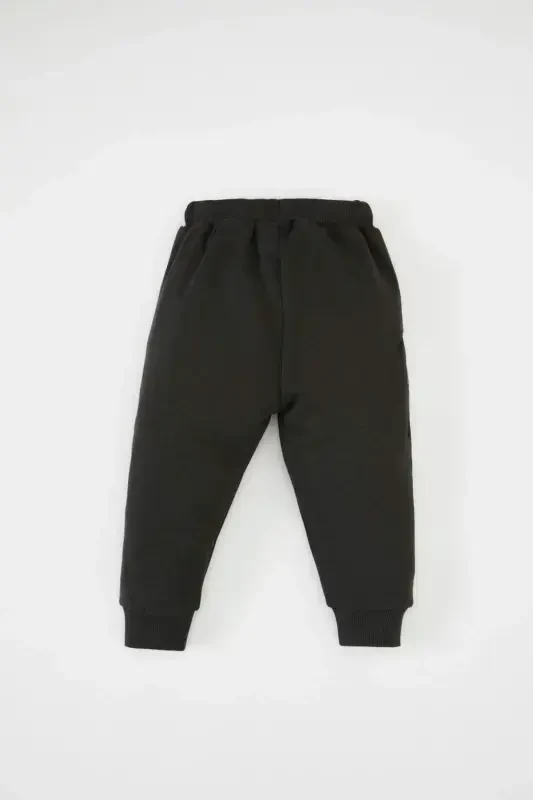 Baby Boy Disney Mickey & Minnie Sweatpants D1888A524AU - 4