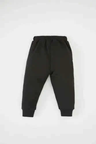 Baby Boy Disney Mickey & Minnie Sweatpants D1888A524AU - 4