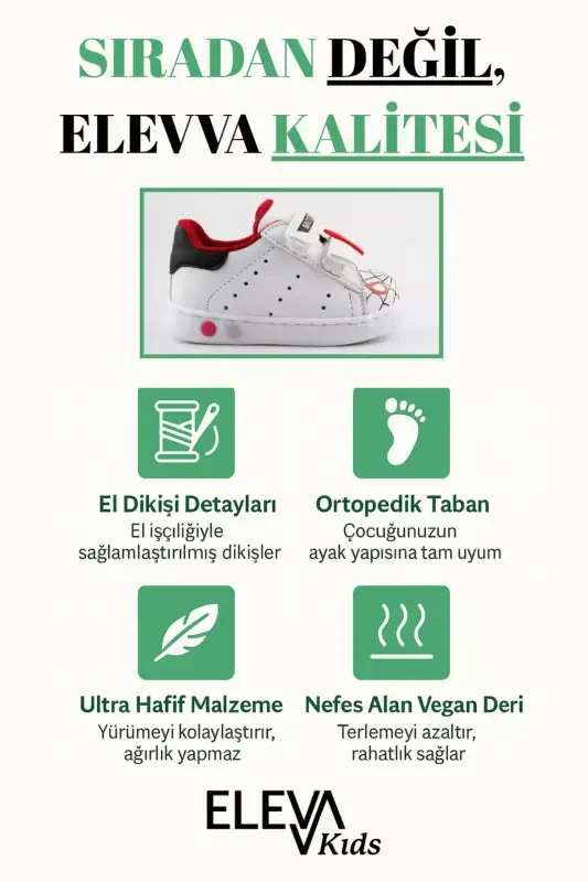 Baby Boy First Step Shoes - 2