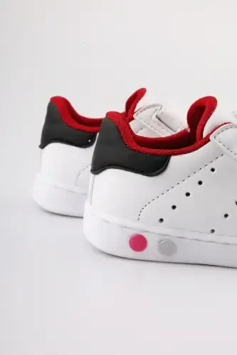 Baby Boy First Step Shoes - 3