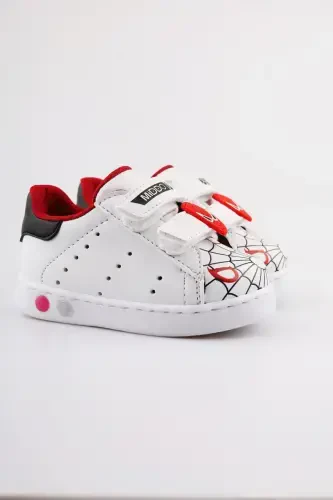 Baby Boy First Step Shoes - 5