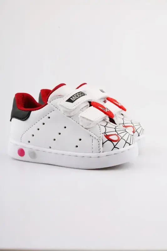 Baby Boy First Step Shoes - 5