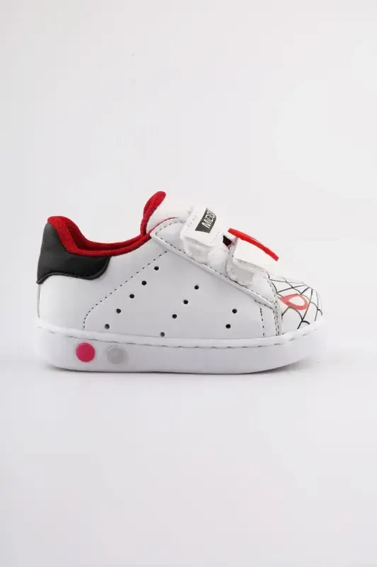 Baby Boy First Step Shoes - 7