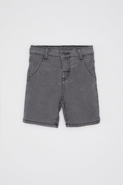 Baby Boy Jean Shorts B6751a524sm - 6