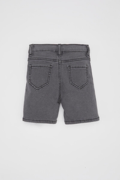 Baby Boy Jean Shorts B6751a524sm - 8