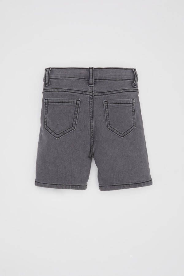 Baby Boy Jean Shorts B6751a524sm - 8